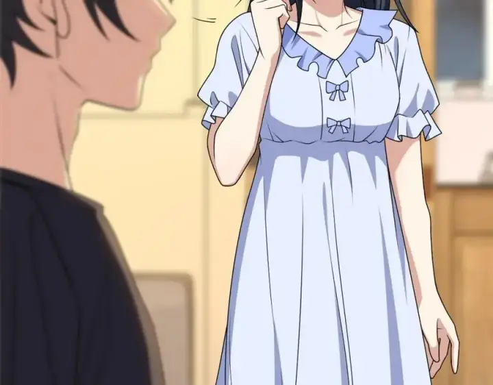 漫画《我家老婆来自一千年前》224第102张图