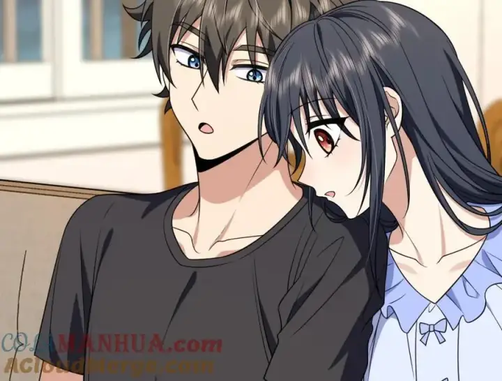 漫画《我家老婆来自一千年前》224第129张图