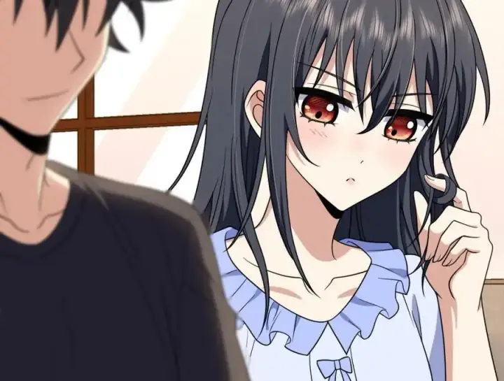 漫画《我家老婆来自一千年前》224第135张图