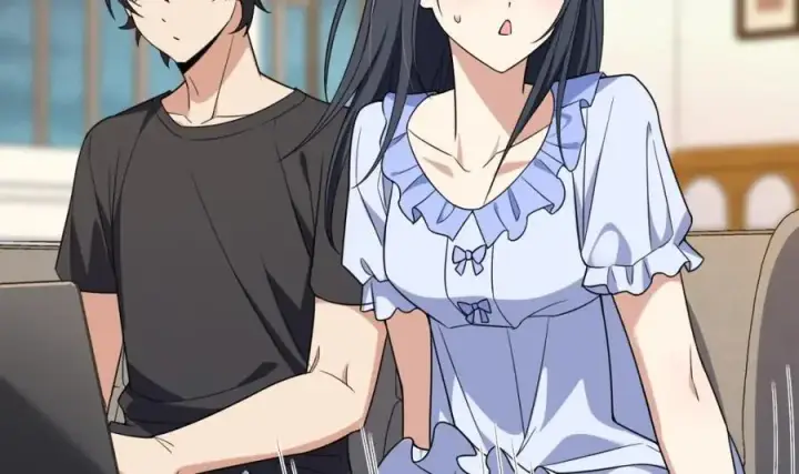 漫画《我家老婆来自一千年前》224第147张图