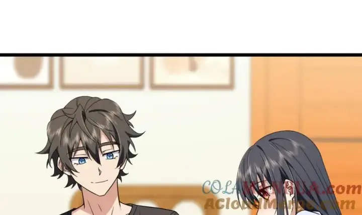 漫画《我家老婆来自一千年前》224第161张图