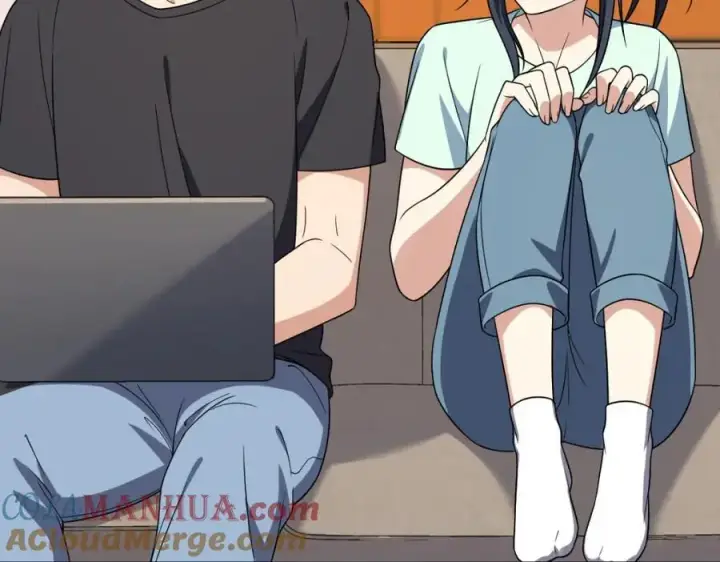 漫画《我家老婆来自一千年前》224第41张图