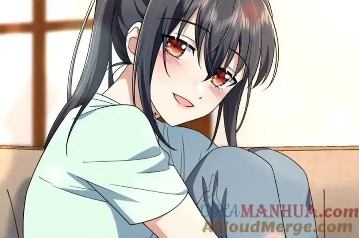 漫画《我家老婆来自一千年前》224第53张图
