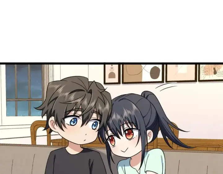 漫画《我家老婆来自一千年前》224第56张图