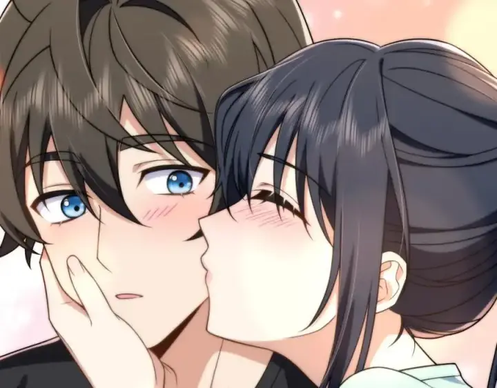 漫画《我家老婆来自一千年前》224第59张图