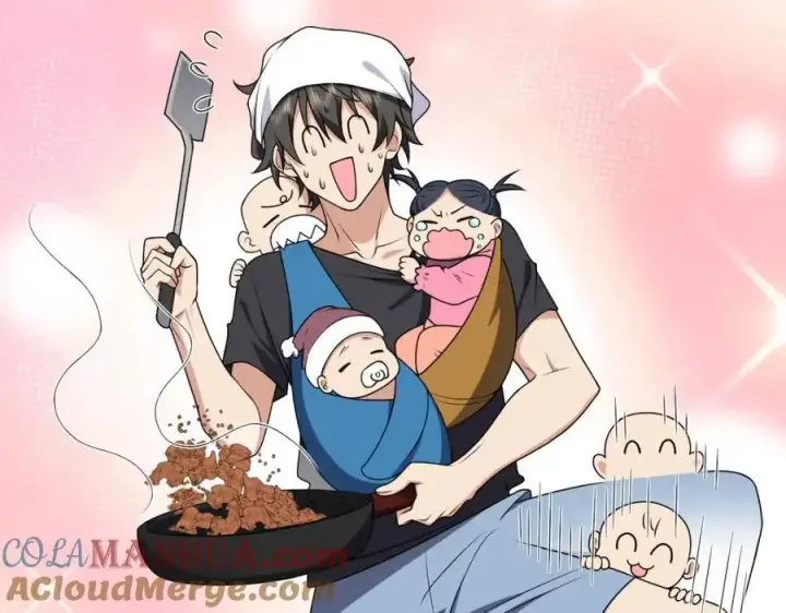 漫画《我家老婆来自一千年前》224第89张图