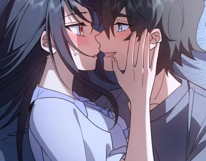 漫画《我家老婆来自一千年前》225第119张图