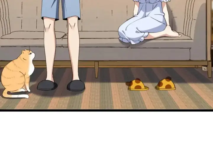 漫画《我家老婆来自一千年前》225第4张图