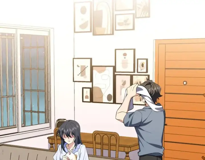 漫画《我家老婆来自一千年前》225第42张图