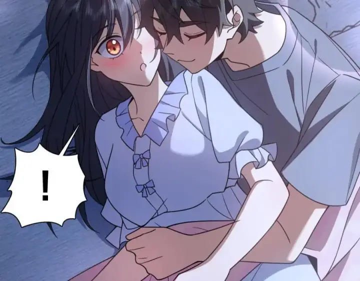 漫画《我家老婆来自一千年前》225第75张图