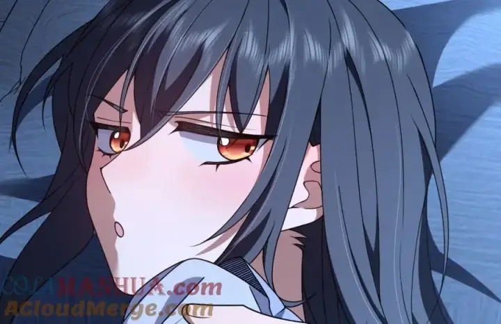 漫画《我家老婆来自一千年前》225第89张图