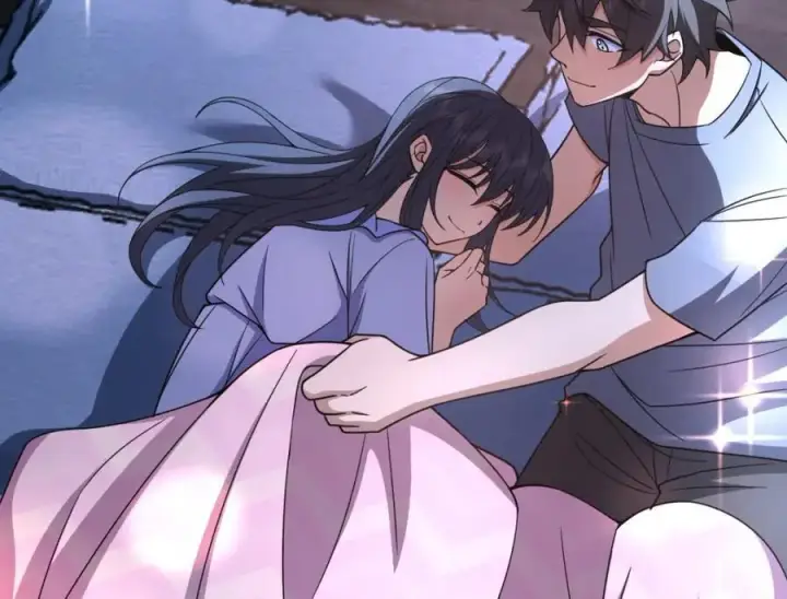 漫画《我家老婆来自一千年前》226第10张图