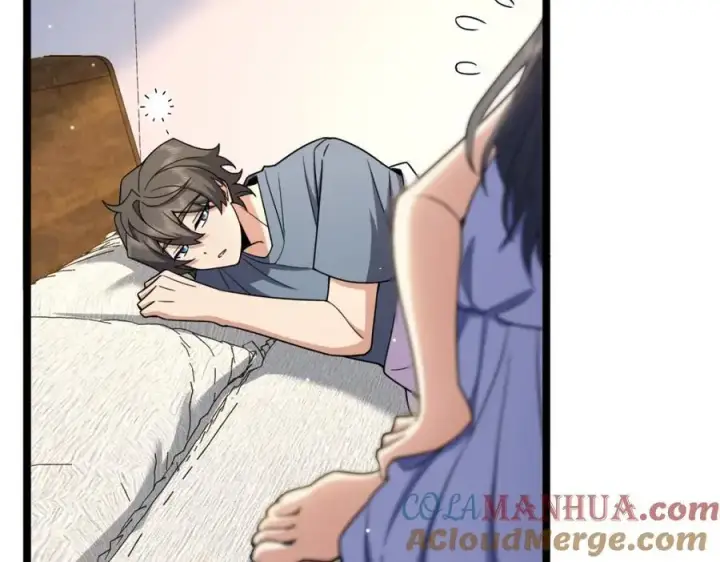漫画《我家老婆来自一千年前》226第61张图