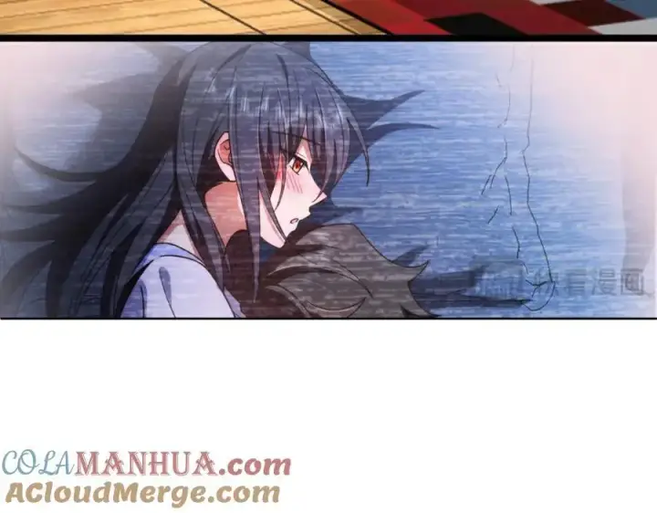 漫画《我家老婆来自一千年前》226第85张图
