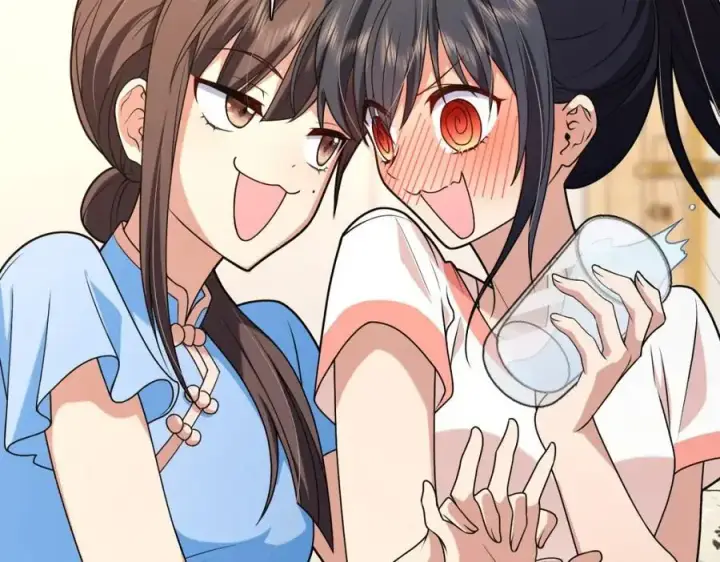漫画《我家老婆来自一千年前》227第136张图