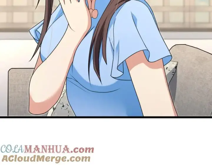 漫画《我家老婆来自一千年前》227第141张图