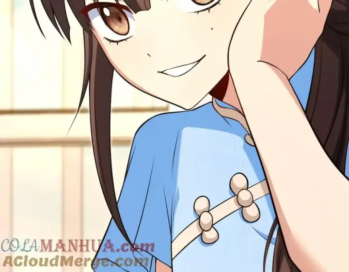 漫画《我家老婆来自一千年前》227第169张图