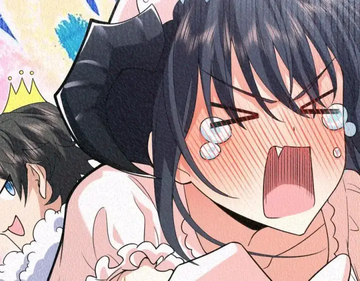 漫画《我家老婆来自一千年前》227第27张图