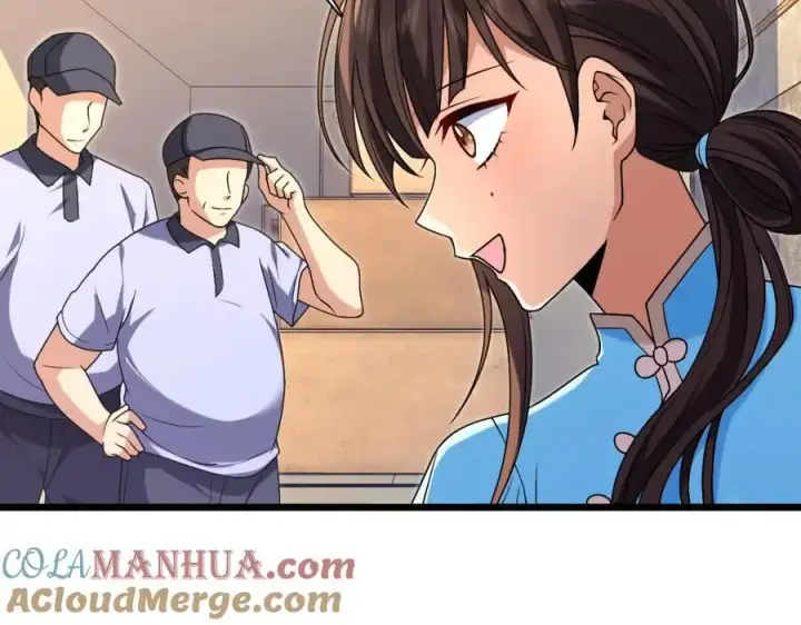 漫画《我家老婆来自一千年前》227第49张图