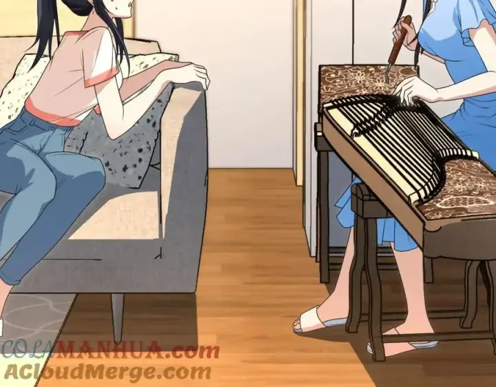 漫画《我家老婆来自一千年前》227第61张图