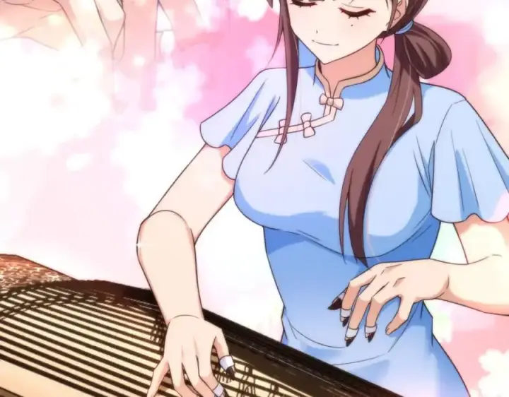 漫画《我家老婆来自一千年前》227第82张图