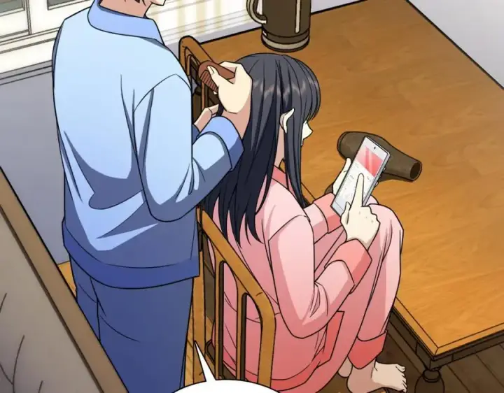漫画《我家老婆来自一千年前》242第10张图