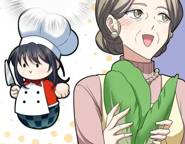 漫画《我家老婆来自一千年前》242第138张图