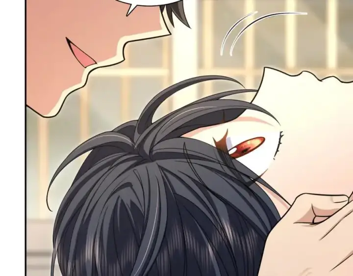 漫画《我家老婆来自一千年前》242第18张图