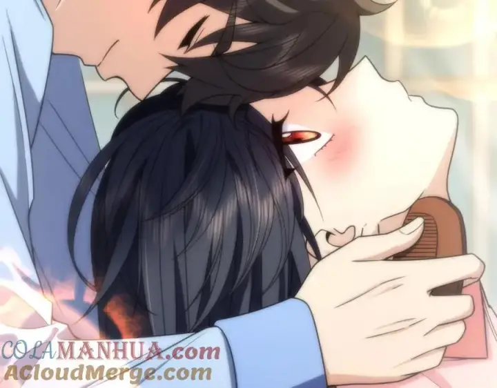 漫画《我家老婆来自一千年前》242第21张图