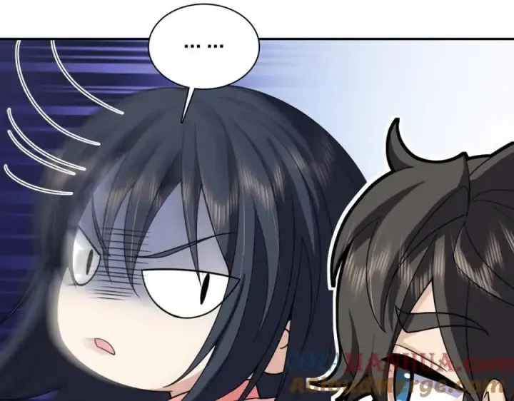 漫画《我家老婆来自一千年前》242第25张图