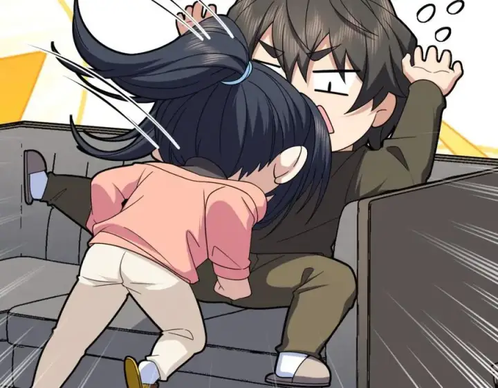 漫画《我家老婆来自一千年前》248第176张图
