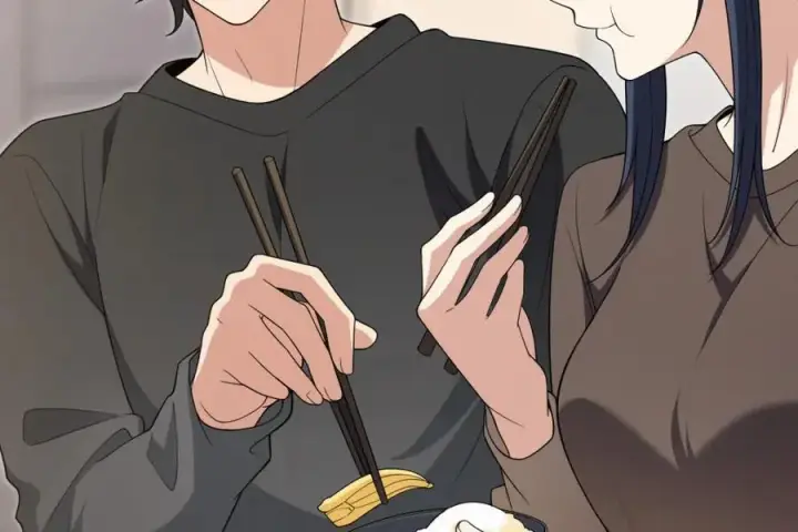 漫画《我家老婆来自一千年前》254第140张图