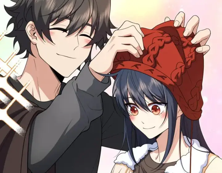 漫画《我家老婆来自一千年前》254第23张图