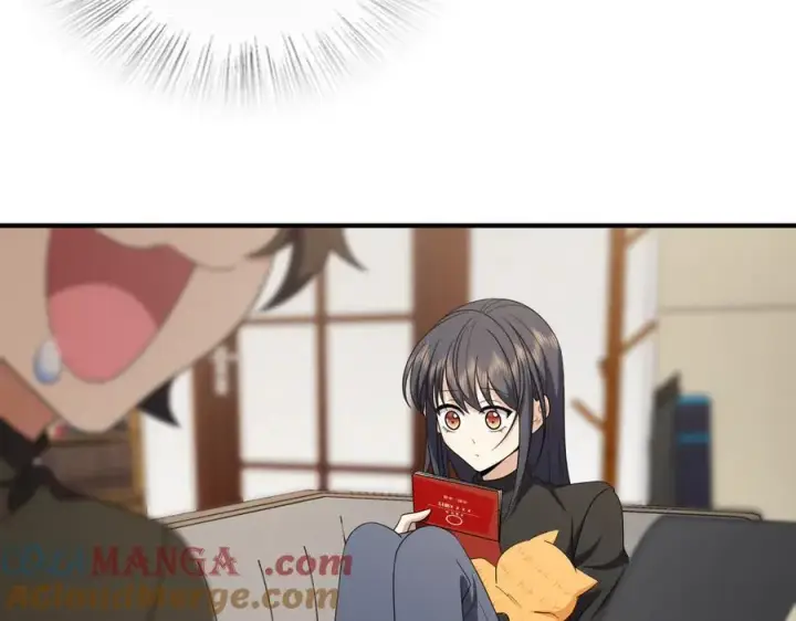 漫画《我家老婆来自一千年前》263第25张图
