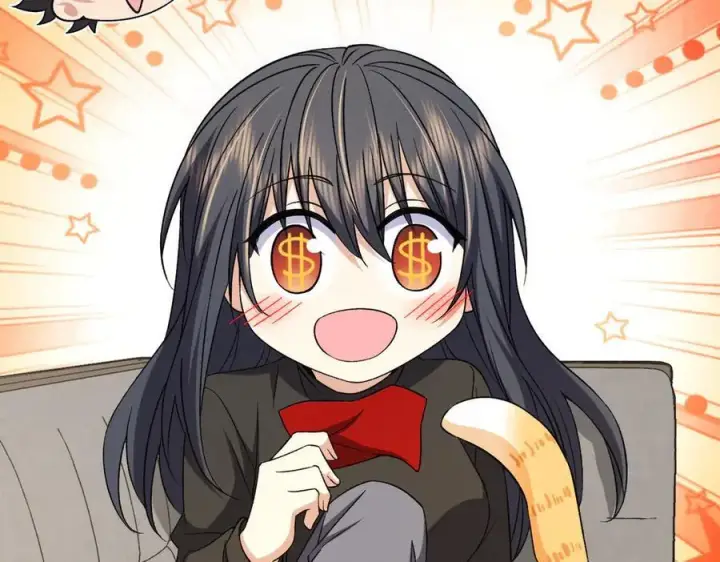 漫画《我家老婆来自一千年前》263第42张图
