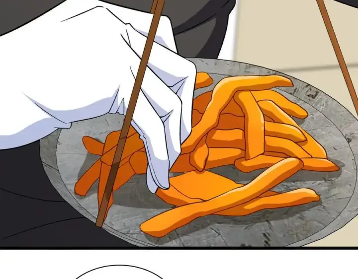 漫画《我家老婆来自一千年前》263第58张图