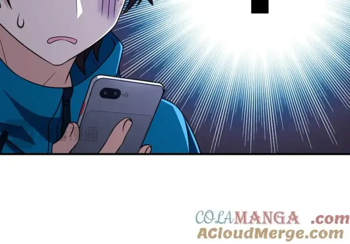 漫画《我家老婆来自一千年前》265第125张图