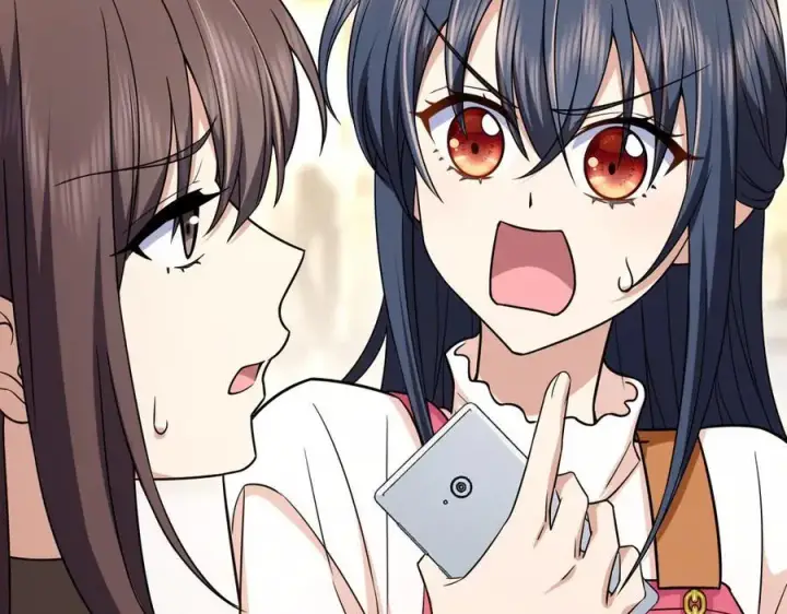 漫画《我家老婆来自一千年前》265第36张图