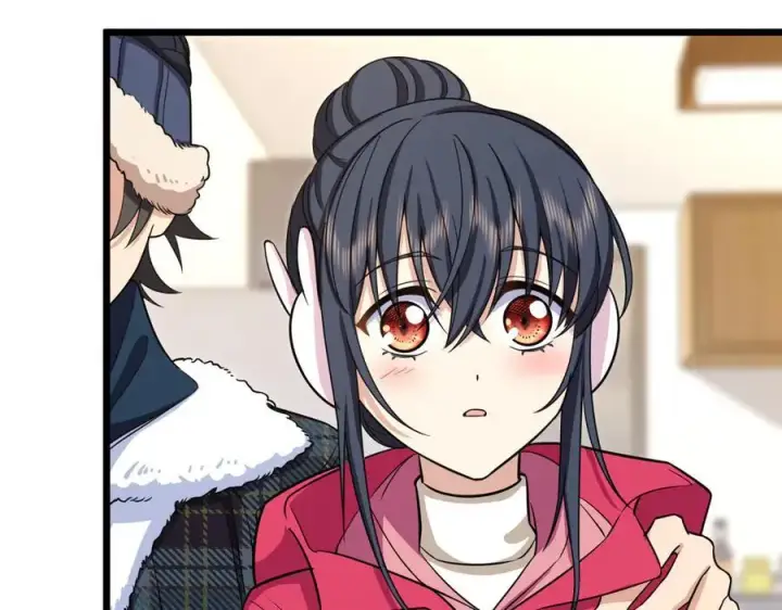 漫画《我家老婆来自一千年前》267第19张图