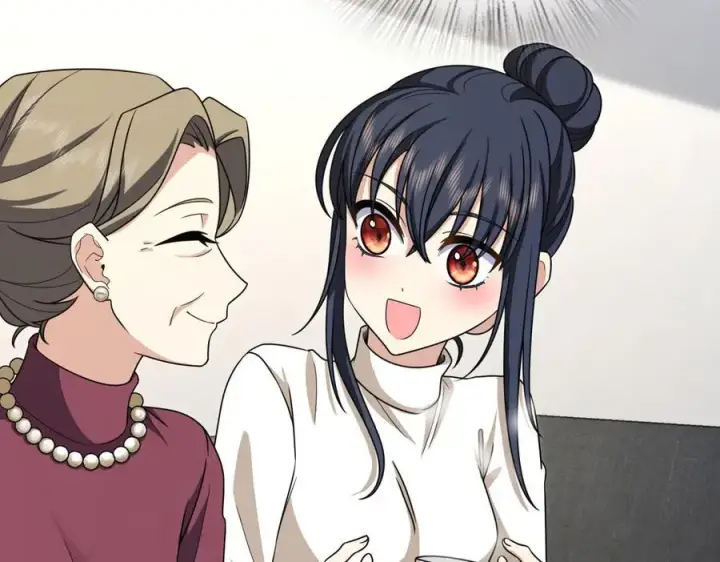 漫画《我家老婆来自一千年前》267第43张图