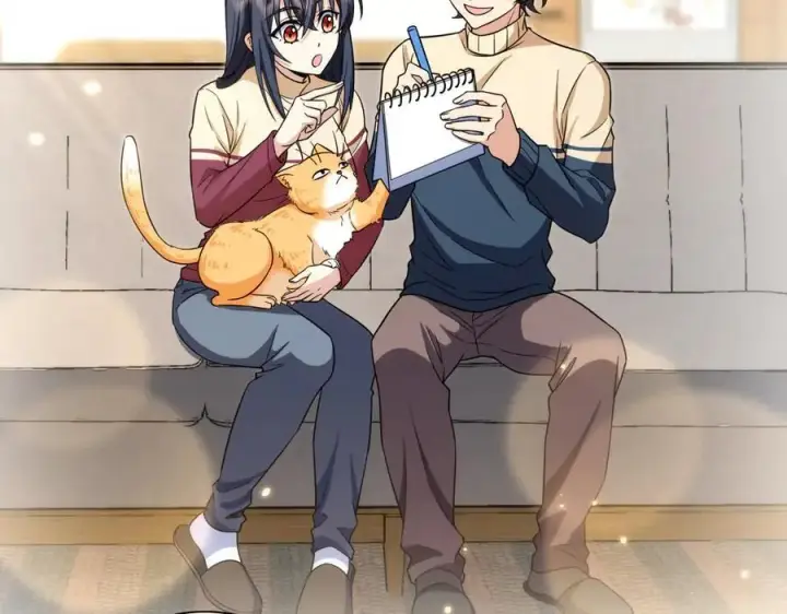 漫画《我家老婆来自一千年前》267第91张图
