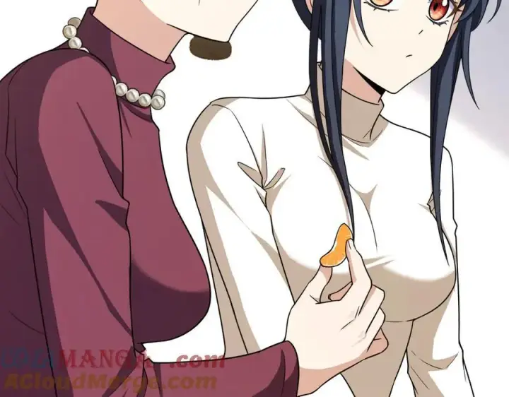 漫画《我家老婆来自一千年前》268第145张图