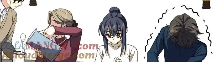漫画《我家老婆来自一千年前》268第17张图