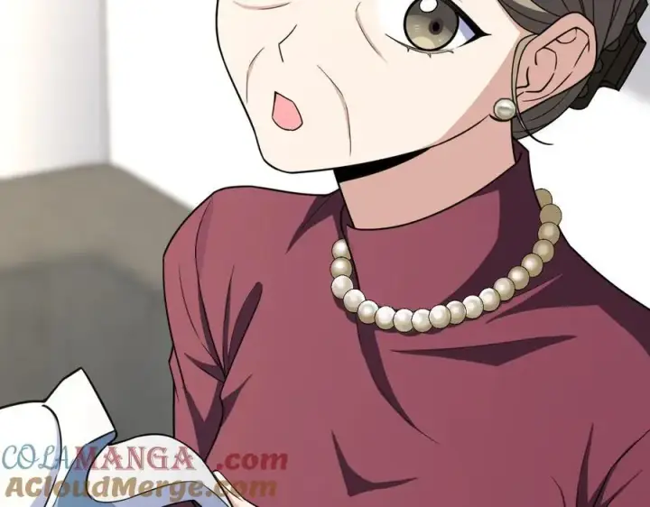 漫画《我家老婆来自一千年前》268第25张图