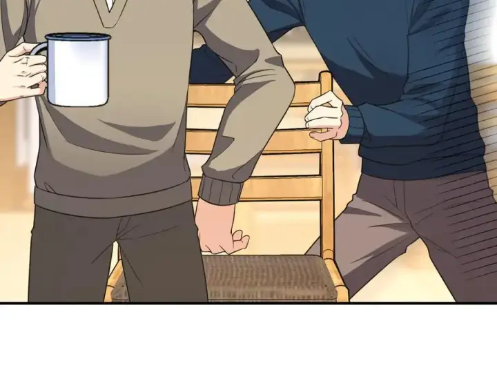 漫画《我家老婆来自一千年前》268第34张图