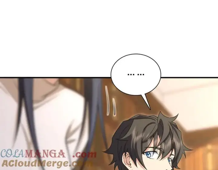 漫画《我家老婆来自一千年前》269第45张图