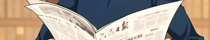 漫画《我家老婆来自一千年前》269第8张图