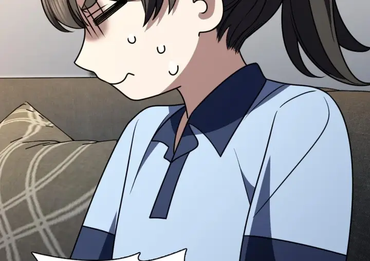 漫画《我家老婆来自一千年前》419第136张图