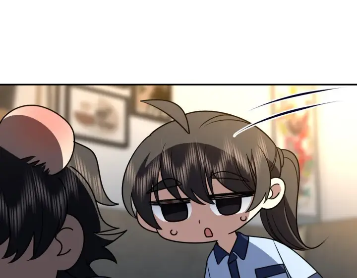 漫画《我家老婆来自一千年前》419第143张图