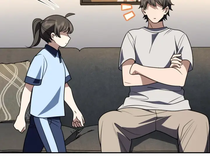 漫画《我家老婆来自一千年前》419第57张图
